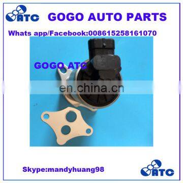 CHINA EGR VALVE For PEUGEOT 307 C Itroen C4 C5 C8 Fiat Lancia 9628355780 1628JF 1628.JF photo-4