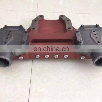 KTA38 Diesel Engine Thermostat Housing Support 3628968 3627808 photo-2