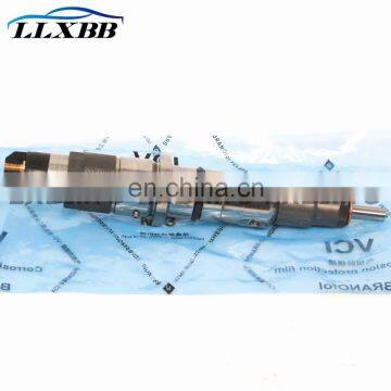 Common Rail Fuel Injector 0445120397 FOR BOSCH Cummins Diesel Injector 0 445 120 397 photo-5