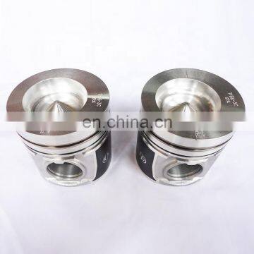 Diesel Engine Spare Parts 6BT 3907156 Piston