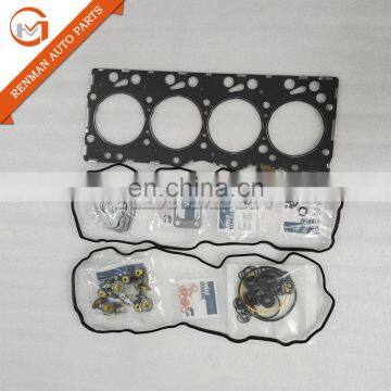 Cummins 4BT 4B3.9 ISBE ISBE4 Overhaul Upper Engine Gasket Set 4089780 photo-4
