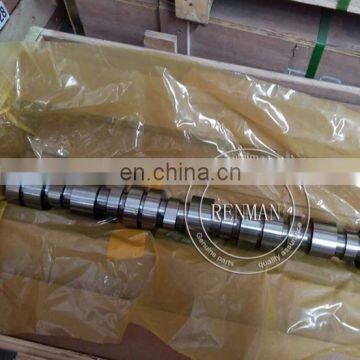 Cummins N14 Auto Engine Spare Parts Camshaft 3800855 3803425 3803902