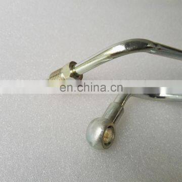 ISDE Cummins Engine Fuel Supply Tube 3971124