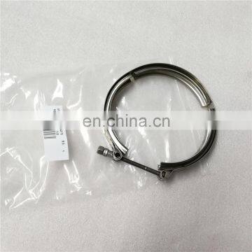 Genuine Diesel Engine Parts NT855 Turbocharger Pipe Clamp 186917
