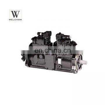 Excavator SK200-6 SK230-6 Hydraulic Main Pump K3V112DTP-9TEL