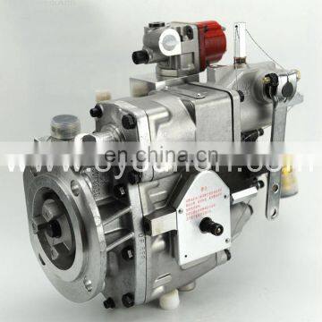 K38 KTA38 QSK38 Genuine diesel engine spare part high pressure pump 3095454