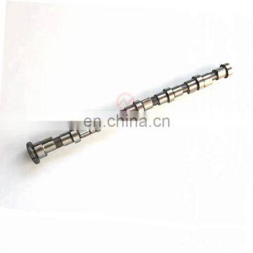 genuine engine  motorcycle camshaft 3979506 4896421 QSB6.7 engine camshaft for construction machinery parts