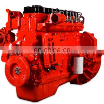 High performance with best price diesel engine assembly ISD6.7  for truck