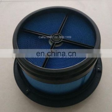 P544325 China manufacturer price honeycomb air filter