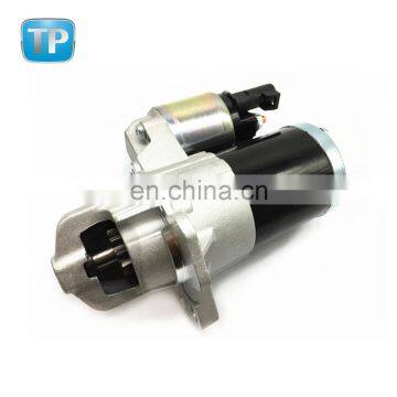 Starter Motor OEM 17986N