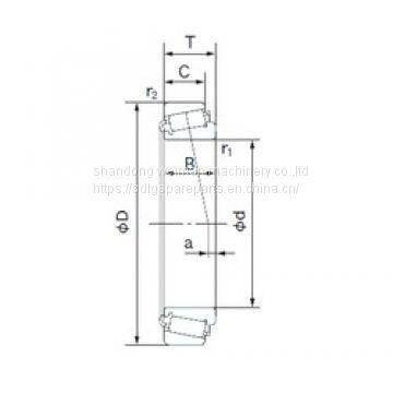 Tapered Roller Bearings