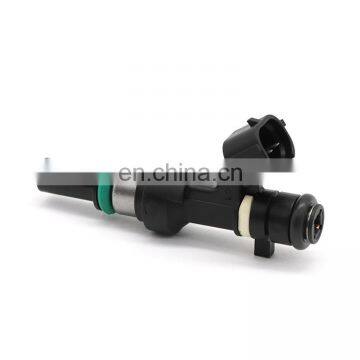 Wholesale Automotive Parts FBY11H0 for Peugeot 206207 Citroen C21.4L 12 Hole Fuel Injector Nozzle photo-6