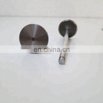 Hot Sale 6CT Diesel Engine Valve 3924492 3921444 Intake & Exhaust Valve