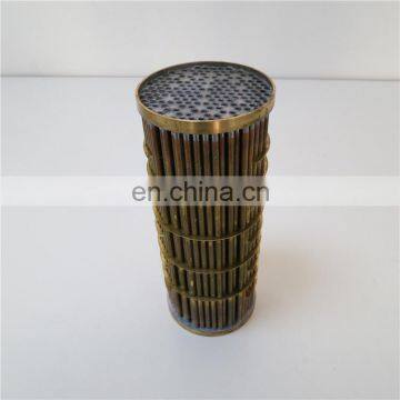 Heavy Truck NT855 Diesel Engine Cooling System Radiator Brass Oil Cooler Core 208149 3021581 photo-5