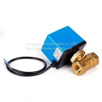 Pneumatic Control 1.6mpa Auto Drain Water Electric Sluice Gate Valve photo-3