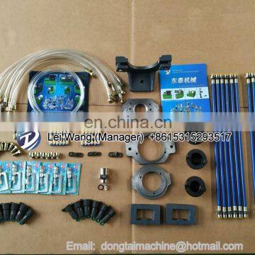 CR3000 Pump Test Bench