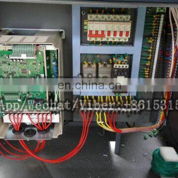 Diesel Pump Common Rail Diesel Injector Test Bench photo-6