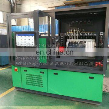CR825 Common Rail Used Diesel Injector Test Bench photo-3