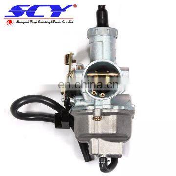 Carburetor Suitable for PZ27 125 OE PZ27 photo-2