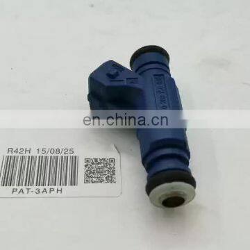 PAT 06B133551M Fuel Injector For VW Passat Audi 1.8 A4 0 280 156 065