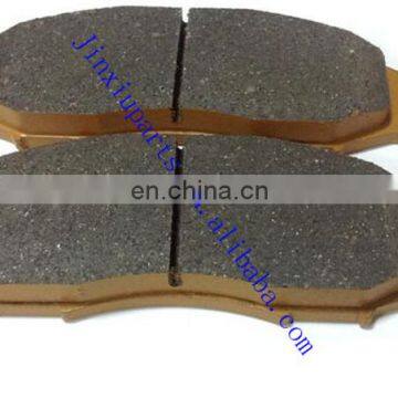 Genuine Auto Parts Car Accessories Brake Pads 41060-VK190