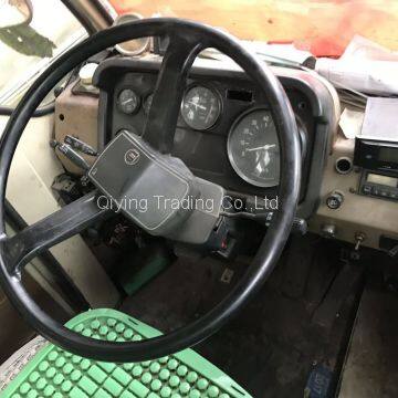 NK250E KATO TRUCK CRANE photo-4