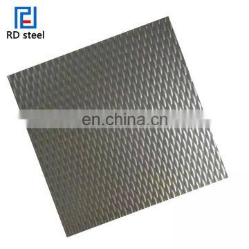 316l Mirror Hotel Cladding Color Inox Stainless Steel Sheet