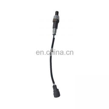 China Auto Parts Suppliers Sensors Parts For Toyota Camry Air Oxygen Sensor Connector OEM 89465-06240
