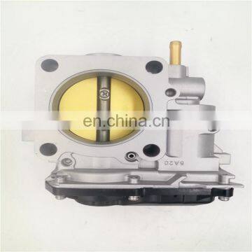 Electronic Throttle Body Assembly 22030-0T010 22030-37050 for Toyota Corolla Vios Yaris