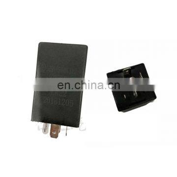 Wiper clearance relay controller DZ96189584312 for Shaanxi Auto Delong X3000 new M3000