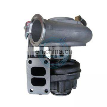 6BTAA 6BT5.9 Diesel Engine Turbocharger HX35W Turbocharger For truck 4042735 4043245