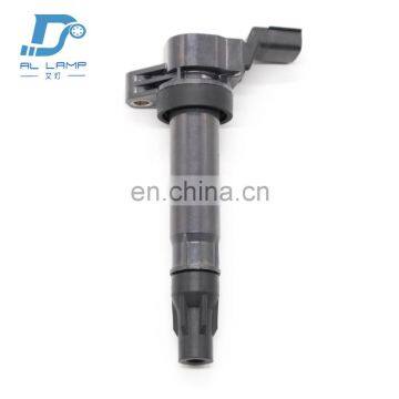 High Quality Ignition Coil 96983945 25190788 photo-2