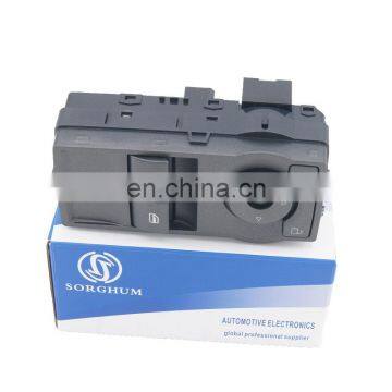 16+7 Pin Electric Master Power Window Switch For Holden Pontiac 2 Door 92247221 photo-6