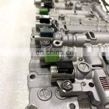 A960E Gearbox Automatic Transmission Valve Body With Solenold for IS250 GS300 photo-5