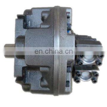 NAMA series hydraulic motor