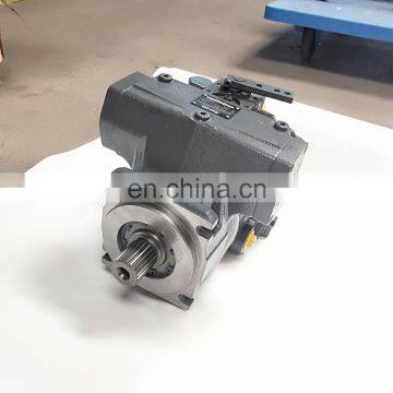 Trade Assurance Hot Sale Series Rexroth High Pressure Hydraulic Piston Pump A4 A4VG A4VG125 A4VG125HWDL1/32R-NAF02F011D-S photo-7