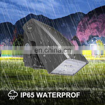 Led Wall Pack Light 30W ETL DLC IP65 Full Cut off Led Wallpack Lighting photo-7