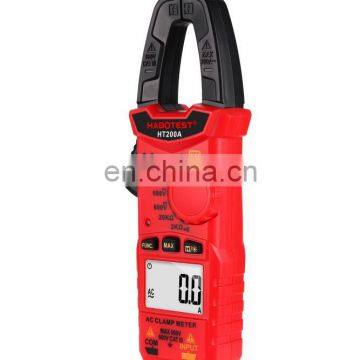 Automatic Clamp Meter AC Mini Non Contact Clamp Meter AC DC Current Clamp Meter photo-5