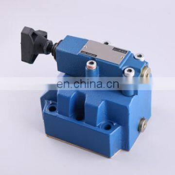 REXROTH DR30-1-30/315YM DR10DP2-4X/150YM DR20-4-45/200YM DR30552100Y Hydraulic Pilot-operated Reducing Valves