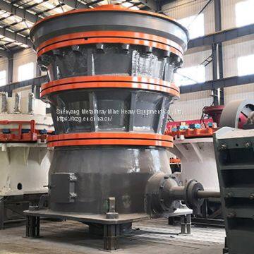 PXF cycle crushing equipment