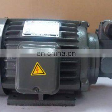 KCS Series Oil Pump Hydraulic