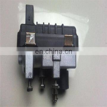 Original Turbo ACTUATORS G-20 0209912 767649- 6NW009550
