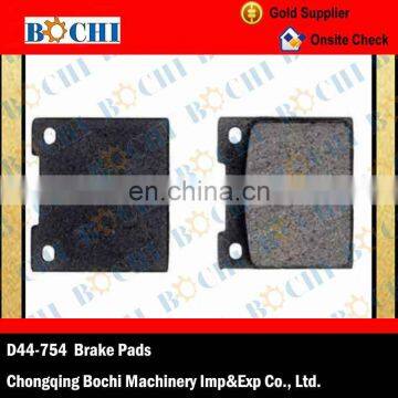 Remsa D44-754 Sumitomo Brake Pads for Triumph Herald 61-75