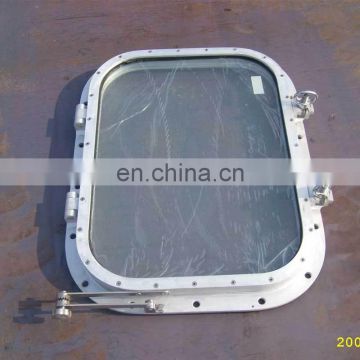 CCS Marine Inward Opening Aluminum Window