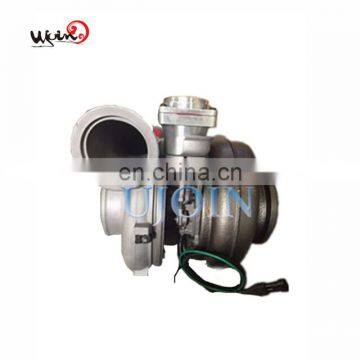 Low price mini turbocharger for GT4502V 23537348 -1