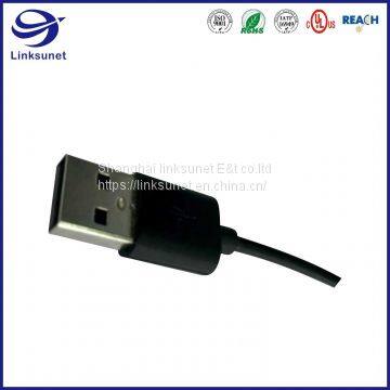 UL94 V0 TYPE C 30V USB Wire Harness photo-2
