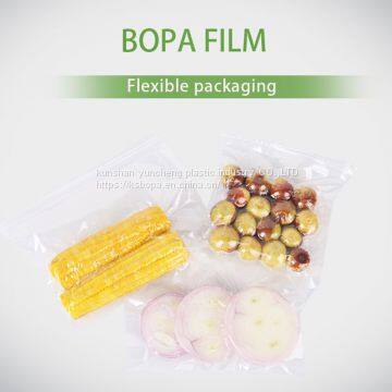 BOPA (Nylon) Films