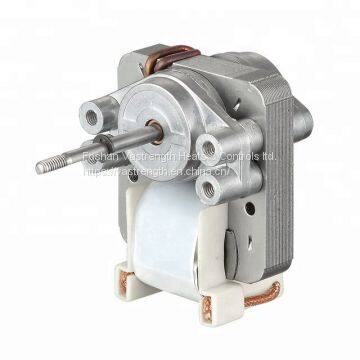 SHADED POLE MOTOR 48 SERIES