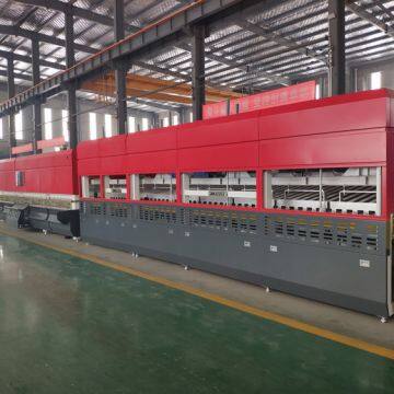 Tempered Glass Machine Convection Low-e Glass Making Machine Processing photo-2