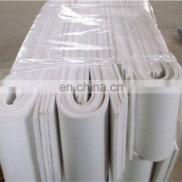 White Layered Felt Tension Pad for Glass Cutting Table photo-3